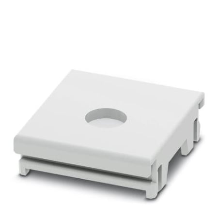 Phoenix Contact ICS25-F22A-7035 DIN rail housing ICS 2203894