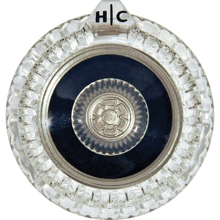 Danco Single Clear Acrylic Tub & Shower Handle Kit 89060