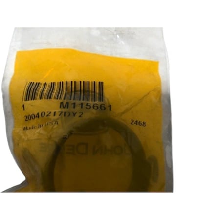 John Deere TORSION SPRING, JOHN DEERE OEM M115661  M115661