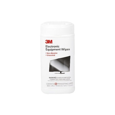 3M 3M(TM) Antistatic Wipes CL610 CL610
