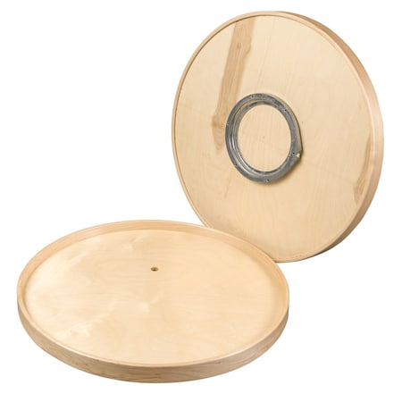 Century Components Magnetic Series Lazy Susan, 28 in. W MAG28FRPF