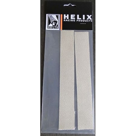 Helix Racing Products Exhaust System Repair Kit 402-1888