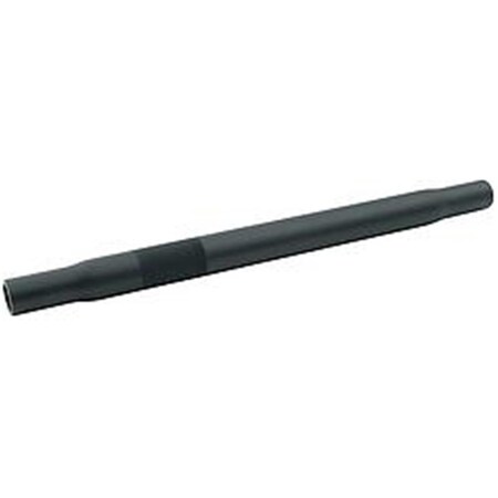 Allstar Performance 0.87 in. O.D. x 7.5 in. 0.62 in. Steel Suspension Tube, Black Anodized ALL57159