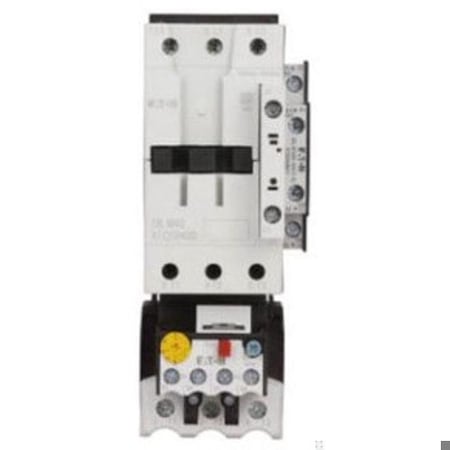 Eaton Non-Reversing Starters XTAE040DS1A5E045