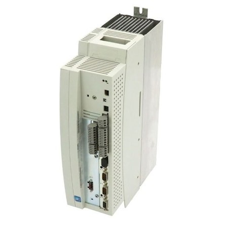 Lenze Servo Drive, 9300 Series, 3.0 kW, 400-480VAC (3-phase) EVS9324-EKV004