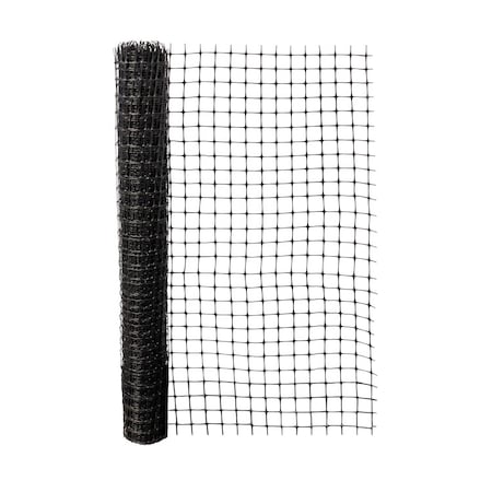 Tenax Tenax 2 ft. H X 50 ft. L Polypropylene Netting .70 x .98 in. 320526