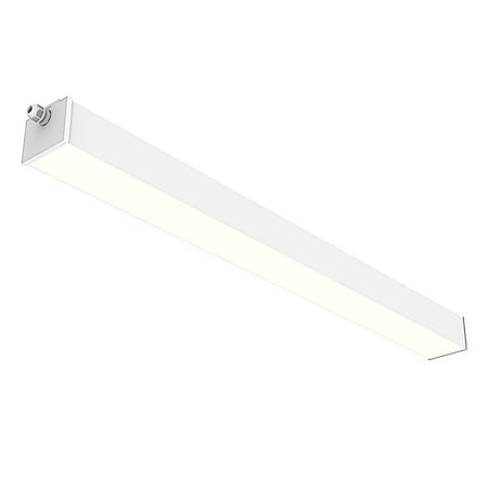 Westgate 4FT 4in IP66 WET LOC. LINEAR LIGHT MCTP 40/60/80W 35/40/50K 0-10 SURFACE MOUNT, 40W/60W/80W SCX4-IP66-SUR-4FT-40-80W-MCTP