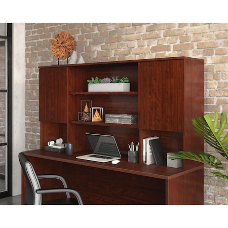 Officeworks By Sauder Affirm 72 in. Storage Hutch Cc A2 427065