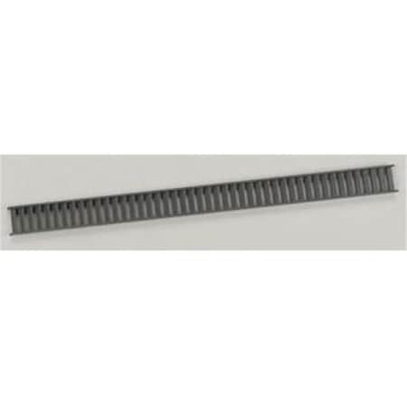 Plastruct 3 ft. ABS Plastic Building Supplies PLS90444