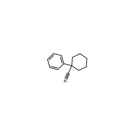 Ak Scientific 1-Phenylcyclohexanecarbonitrile (1g), CAS 2201-23-2 1140AB-1g