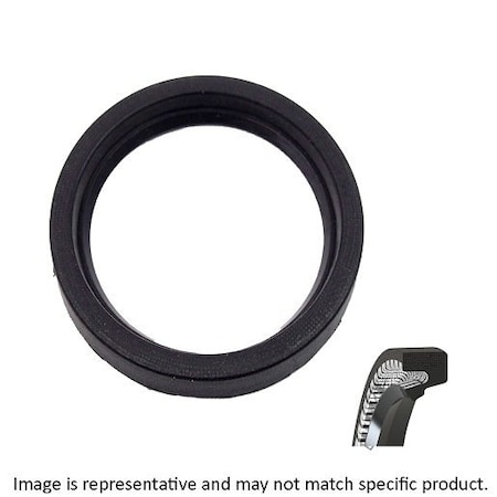 Timken HI-PERFORMANCE SEAL 24614-2880