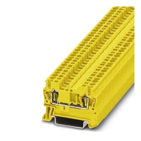 Phoenix Contact ST 2 5 YE Feed-through terminal block 3037083