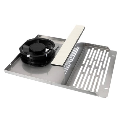 H&K International HandK International Fan and Mounting Panel Assembly 90555