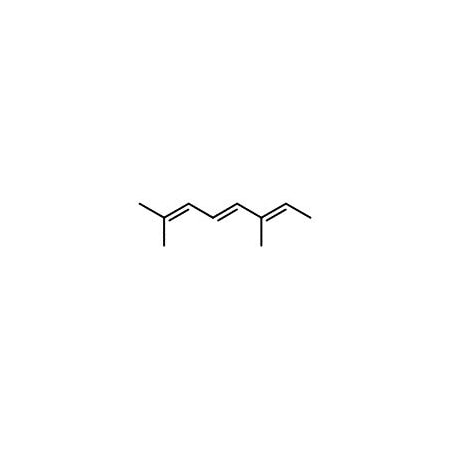 Ak Scientific 2, 6-Dimethyl-2, 4, 6-octatriene (5mL), CAS 673-84-7 5730AF-5mL
