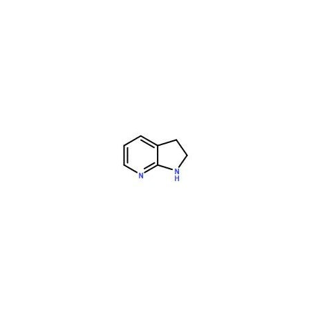 Ak Scientific 7-Azaindoline (1g), CAS 10592-27-5 X8780-1g