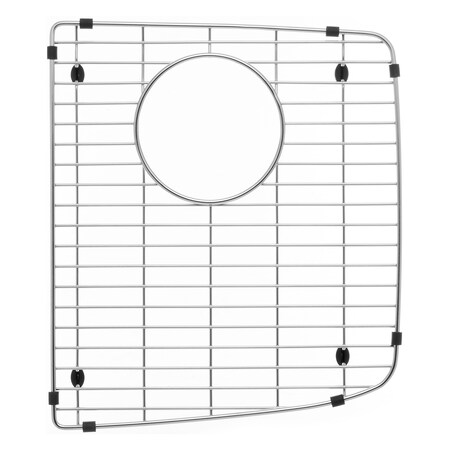 Blanco Stainless Steel Sink Grid Valea 2.0 Low Divide right bowl 234481