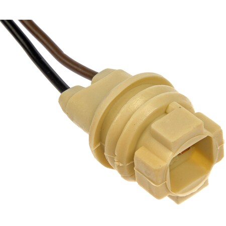 Dorman Sidemarker Socket,  85864