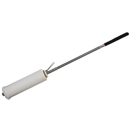 Nelson Wrap Stretch Wrap Dispenser 48IN, 3IN Core NWD-1S