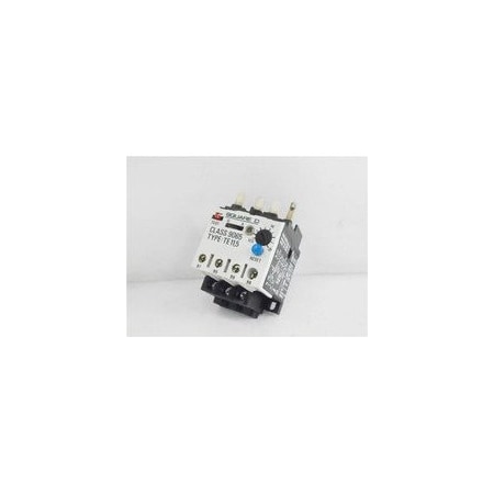 Square D Relays 9065TE11.5