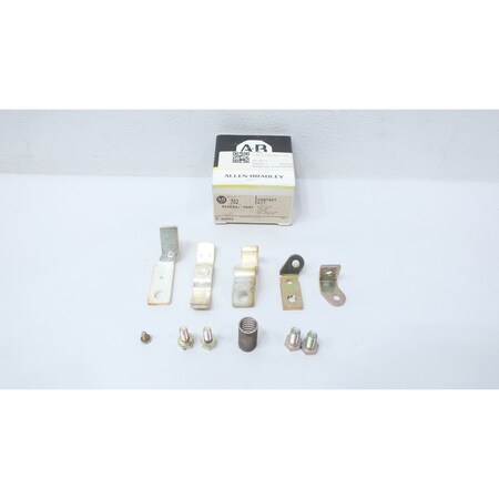 Allen Bradley CONTACT KIT 1 POLE SIZE 3/100 AMP Z-34040