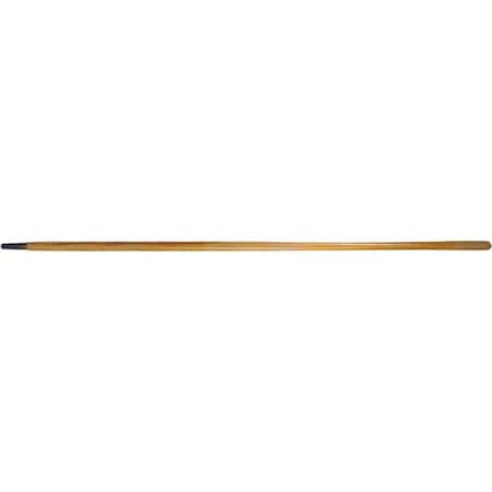 Link Handles Link 60'' L x 1.25'' Dia. Wood Level Head Rake Replacement Handle 66656