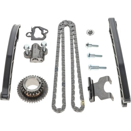 Engine Timing Chain Kit,
