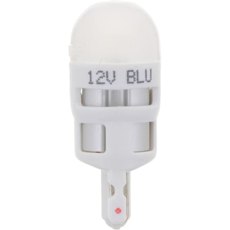 Philips T-3 (1/4) Led Fits 194B Ulb X2 194Bulbx2,194Bled 194BLED
