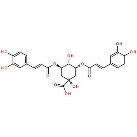 Ak Scientific Isochlorogenic acid A (5mg), CAS 2450-53-5 V1570-5mg
