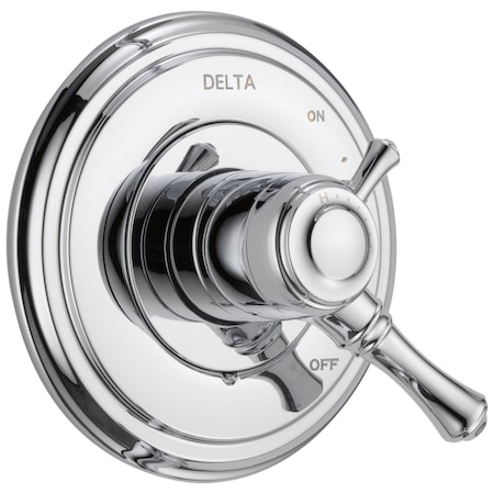 Delta Cassidy Monitor 17 Series Valve Only Trim T17097