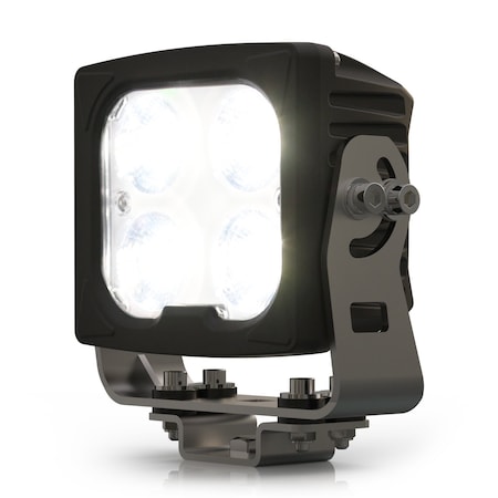 Ecco Heated Lens LED Work Light, EW4020 EW4020