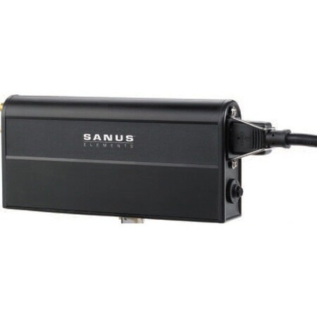 Sanus Power Conditioner and Surge Protector ELM205-B1