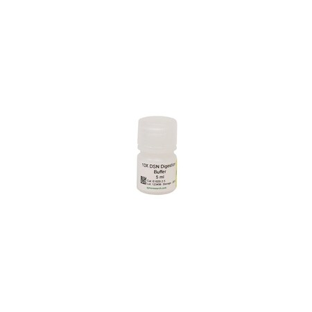 Zymo 10X DSN Digestion Buffer, 5 ml ZE1020-2-5