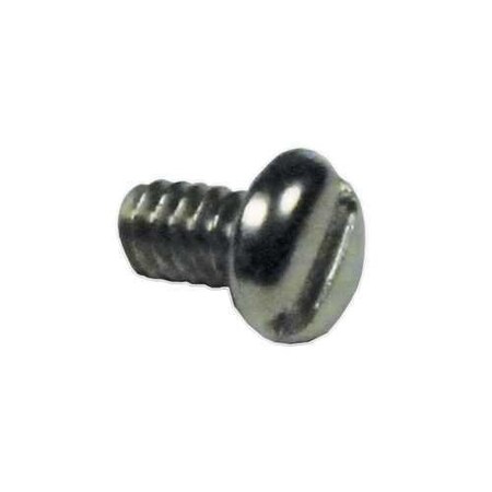 Tapetech 6-32 X 1/4 Pan Head Screw 18-8 S.S. 889035