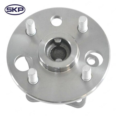 Skyward Automotive Products Wheel Bearing and Hub Assembly, SK512018