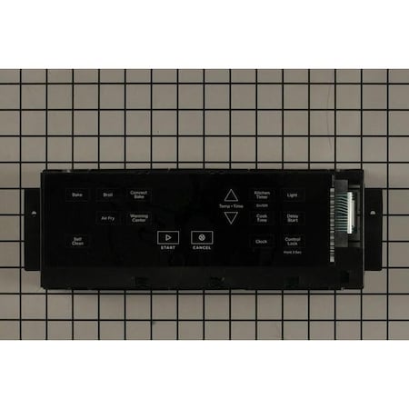 Whirlpool W11548762 Whirlpool Electronic Control Board + Core W11548762