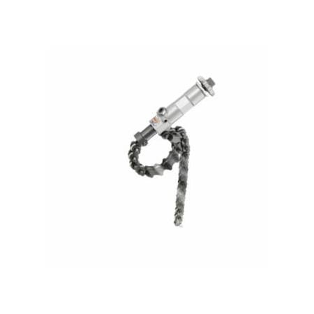 Ridgid 238-P Powered Soil Pipe Cutters, 8 in Cap., For Soil/Clay/Concrete Pipe 632-42878