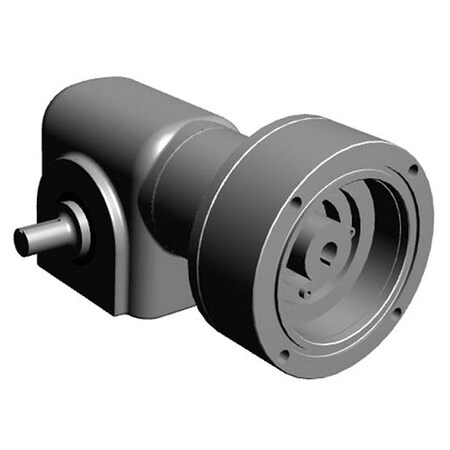 Cone Drive WORM GEAR REDUCER F0440150DWQT01