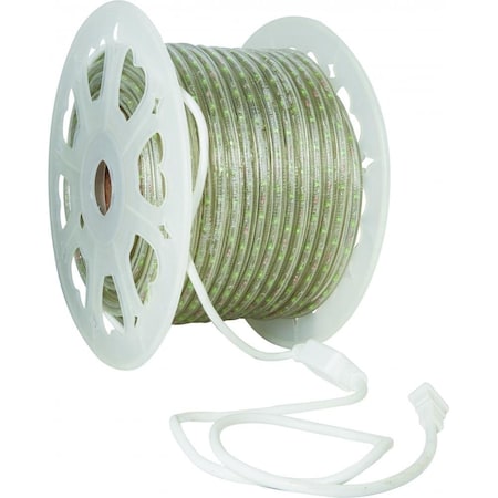 Elco Lighting LED Emergency Light, 2W, White EDU2LEDRD