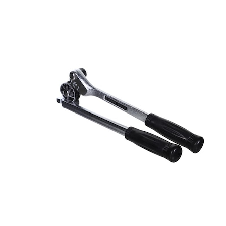Diversitech Lever Tube Bender 1/4 364-FHA-04