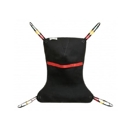 Gf Health Products Full-Body Fabric Sling, Extra Large F117