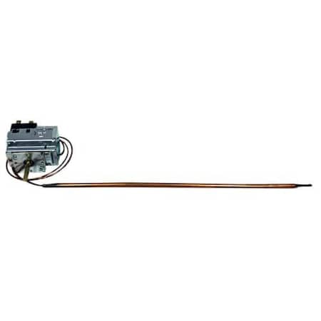 Carrier TEMPERATURE ACTUATED SWITCH GS-07F-9515S HH22UK058