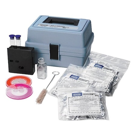 Hach Water Quality Test Kits 146300