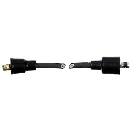 Standard Ignition Standard Motor Products, Coil Lead - 8mm, 716CC