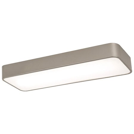 Afx LED Linear, 120 to 277 V, 25 W, 2 1/2" L BAYL2408LAJUDSN
