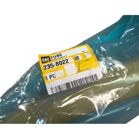 Caterpillar TUBE, CATERPILLAR OEM 2358022 2358022
