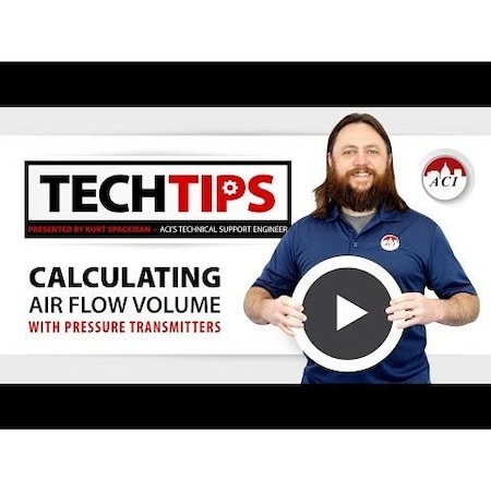 Aci DLP Pilot Tube A/PT-DLP