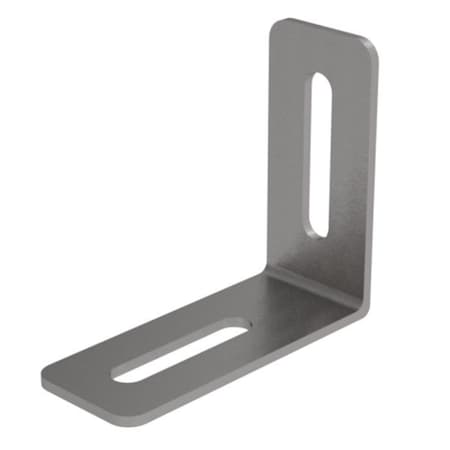 Mason Plastics METAL BRACKETS MP205B18S