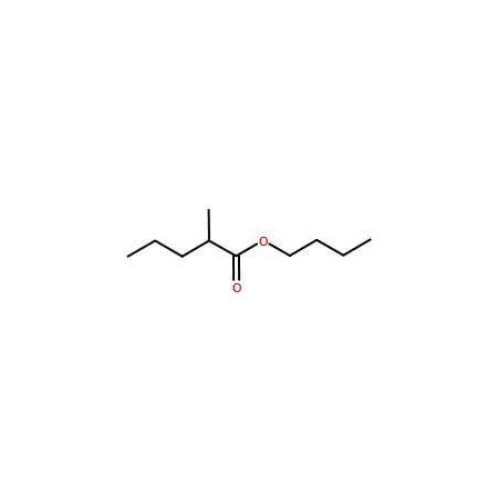 Ak Scientific Butyl 2-methylvalerate (25ml), CAS 6297-41-2 7295AL-25ml