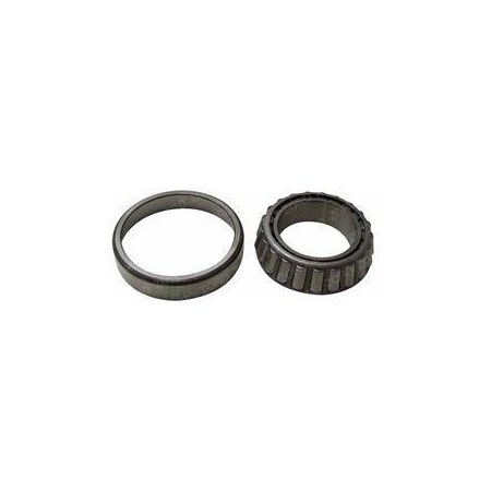 Toyota REPLACEMENT BEARING, TAPER ROLLER 42421-U3130-71