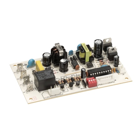 Hatco POWER PCB, HGSM 02.01.348.00